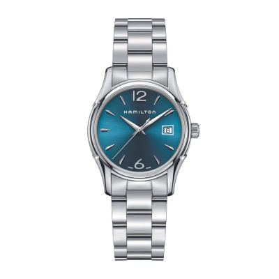 HAMILTON JAZZMASTER QUARZO LADY H32351145	
