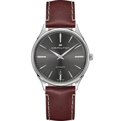 HAMILTON JAZZMASTER THINLINE AUTOMATICO H38525881	
