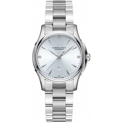 HAMILTON JAZZMASTER VIEWMATIC LADY AUTO H32315142	