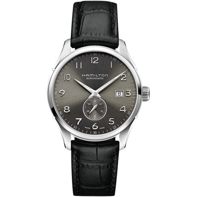 HAMILTON JM MAESTRO AUTOMATICO PICCOLI SECONDI H42515785