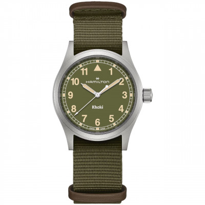 HAMILTON KHAKI FIELD AUTOMATICO 38mm H69401960