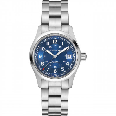 HAMILTON KHAKI FIELD AUTOMATICO 38MM H70455140