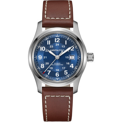HAMILTON KHAKI FIELD AUTOMATICO 42MM H70605540