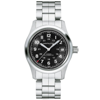 HAMILTON KHAKI FIELD AUTOMATICO H70455133