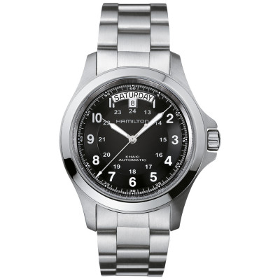 HAMILTON KHAKI FIELD KING AUTOMATICO H64455133	