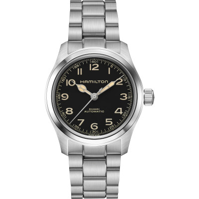 HAMILTON KHAKI FIELD MURPH 38MM H70405130
