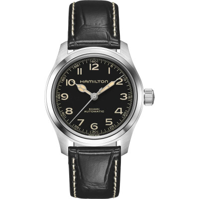 HAMILTON KHAKI FIELD MURPH 38MM H70405730