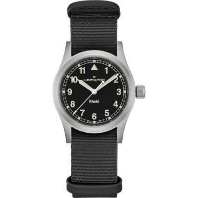 HAMILTON KHAKI FIELD QUARTZ 33MM H69301430