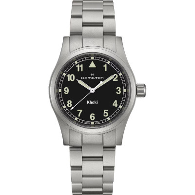 HAMILTON KHAKI FIELD QUARTZ 38MM H69401130