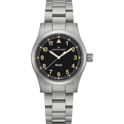 HAMILTON KHAKI FIELD QUARTZ 38MM H69401131