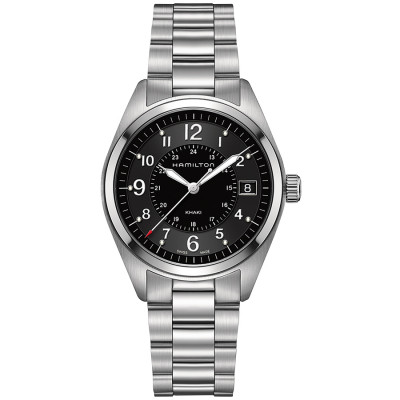 HAMILTON KHAKI FIELD QUARZO H68551933