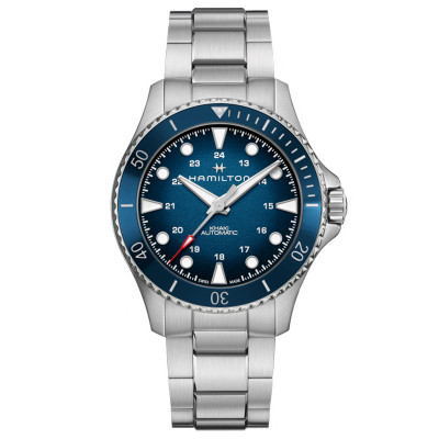 HAMILTON KHAKI NAVY SCUBA AUTOMATICO H82505140