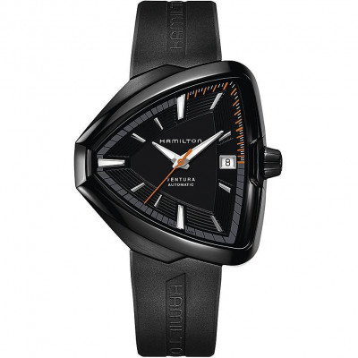HAMILTON VENTURA ELVIS80 AUTOMATICO H24585331