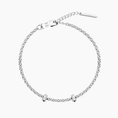 KIDULT BY YOU BRACCIALE ACCIAIO ALBA 732345
