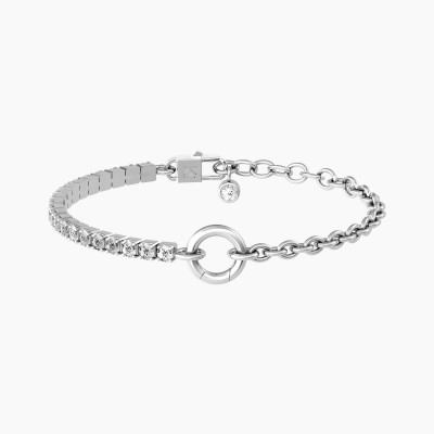 KIDULT BY YOU BRACCIALE ACCIAIO DUETTO 732193