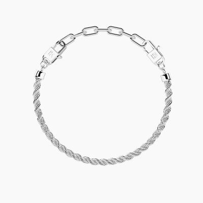 KIDULT BY YOU BRACCIALE ACCIAIO HOLIDAY 732379