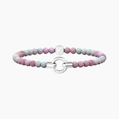 KIDULT BY YOU BRACCIALE ACCIAIO MAMANONMAMA 732202