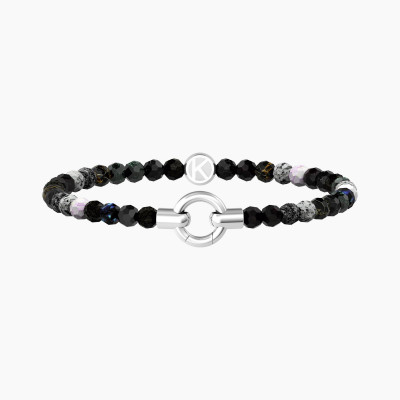KIDULT BY YOU BRACCIALE ACCIAIO MAMANONMAMA 732203