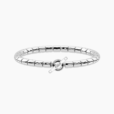 KIDULT BY YOU BRACCIALE ACCIAIO PEPITE 732417