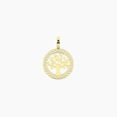 KIDULT BY YOU CHARM ACCIAIO ALBERO VITA 741152
