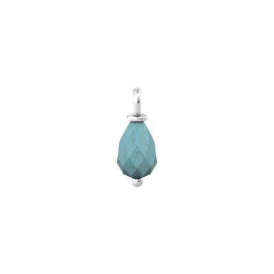 KIDULT BY YOU CHARM ACCIAIO ENERGY STONE POSITIVITA' 741109