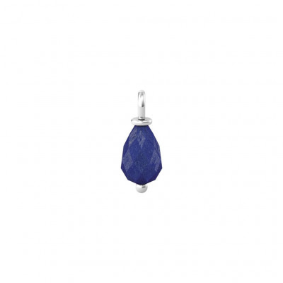 KIDULT BY YOU CHARM ACCIAIO ENERGY STONE POSITIVITA' 741111