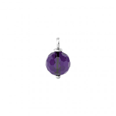 KIDULT BY YOU CHARM ACCIAIO ENERGY STONE POSITIVITA' 741112