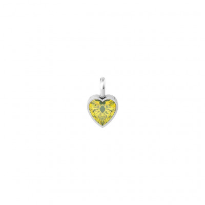 KIDULT BY YOU CHARM ACCIAIO ENERGY STONE SOGNI 741130