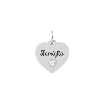 KIDULT BY YOU CHARM ACCIAIO FAMILY 741065