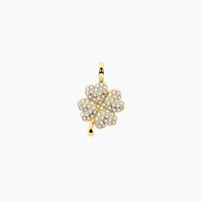KIDULT BY YOU CHARM ACCIAIO FORTUNELLO 741345