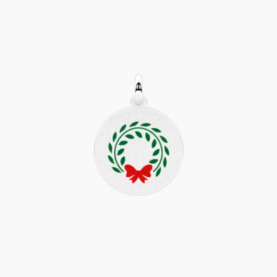 KIDULT BY YOU CHARM ACCIAIO LAUREA 741369