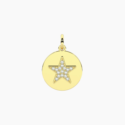 KIDULT BY YOU CHARM ACCIAIO MIRA ALLE STELLE 741161