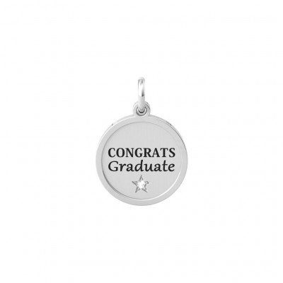 KIDULT BY YOU CHARM ACCIAIO MOMENTS GRADUATE 741011