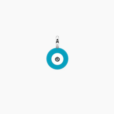 KIDULT BY YOU CHARM ACCIAIO OCCHIO GRECO 741373