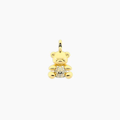 KIDULT BY YOU CHARM ACCIAIO ORSETTO 741351