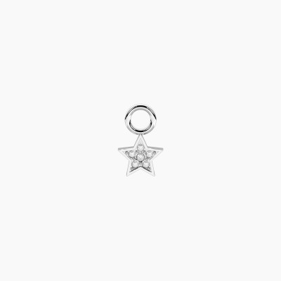 KIDULT BY YOU CHARM ACCIAIO PER ORECCHINI SYMBOLS STELLA 741277