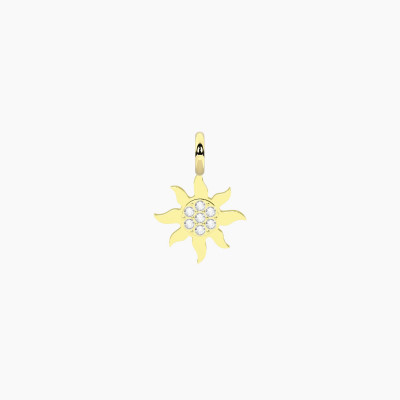 KIDULT BY YOU CHARM ACCIAIO SYMBOLS 741151
