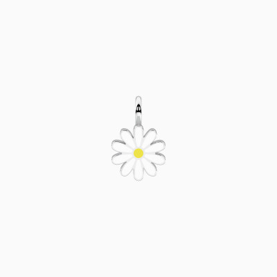 KIDULT BY YOU CHARM ACCIAIO SYMBOLS MARGHERITA 741229