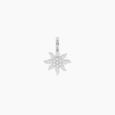 KIDULT BY YOU CHARM ACCIAIO SYMBOLS SOLE 741142
