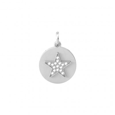KIDULT BY YOU CHARM ACCIAIO SYMBOLS STELLA 741029