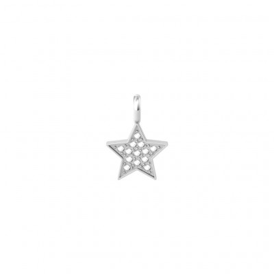 KIDULT BY YOU CHARM ACCIAIO SYMBOLS STELLA 741071