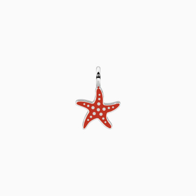 KIDULT BY YOU CHARM ACCIAIO SYMBOLS STELLA MARINA 741224