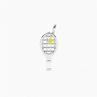 KIDULT BY YOU CHARM ACCIAIO TENNIS 741370