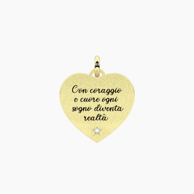 KIDULT BY YOU CHARM SOGNO DIVENTA REALTA' 741363