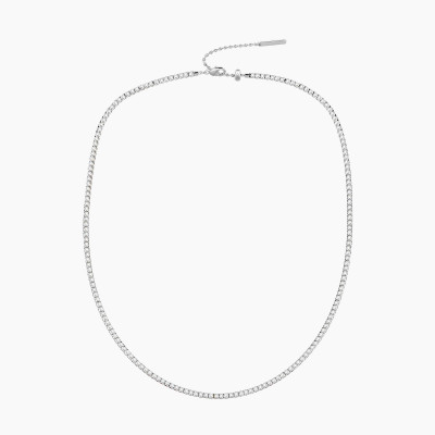 KIDULT BY YOU COLLANA ACCIAIO MILLELUCI 751244