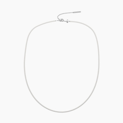 KIDULT BY YOU COLLANA ACCIAIO SENORITA 751241