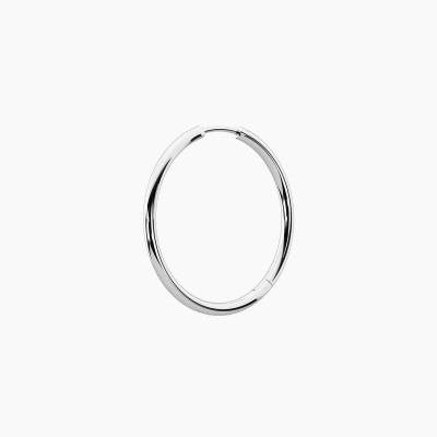 KIDULT BY YOU MONO ORECCHINO ACCIAIO ONLY FUN 761016