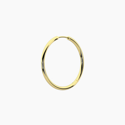 KIDULT BY YOU MONO ORECCHINO ACCIAIO ONLY FUN 761017