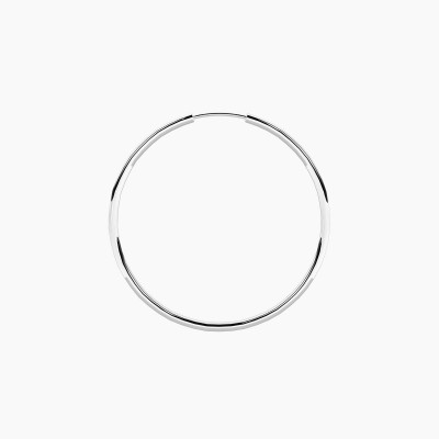 KIDULT BY YOU MONORECCHINO ACCIAIO ONLY FUN 761026