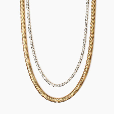 KIDULT STYLE 02 COLLANA 851015